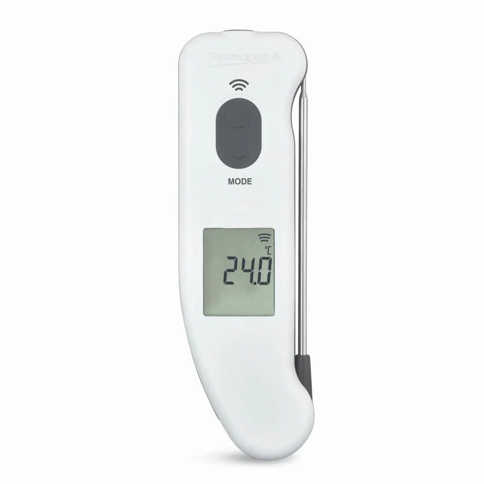 Thermapen Professional - IR Edition