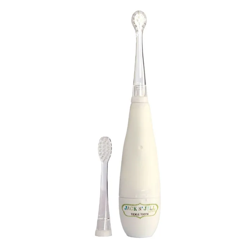 Tickle Electric Toothbrush