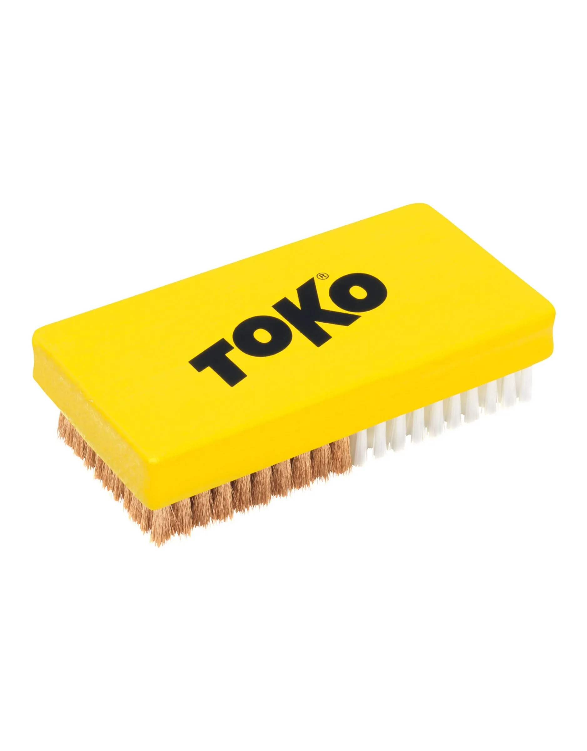 Toko Copper/Nylon Combination Base Brush