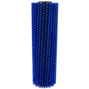 Tornado® 12" Blue Heavy Duty Aggressive Floor Scrubbing Brush (#33857) - 2 Required