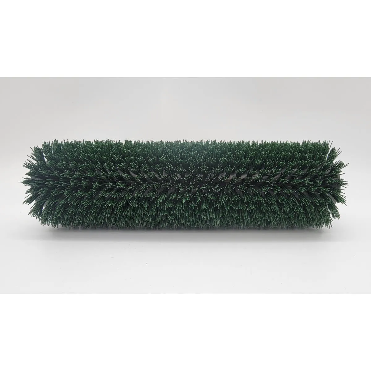 Tornado® Green Cylindrical Escalator Scrubbing Brush (#33859) - 2 Required