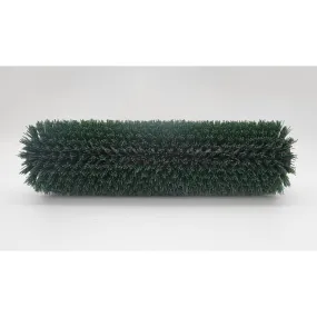 Tornado® Green Cylindrical Escalator Scrubbing Brush (#33859) - 2 Required