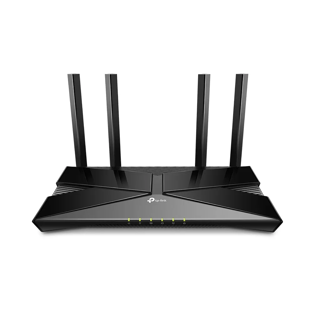 Tp-Link Archer Ax10 - Wireless Router - Wi-Fi 6 - Desktop