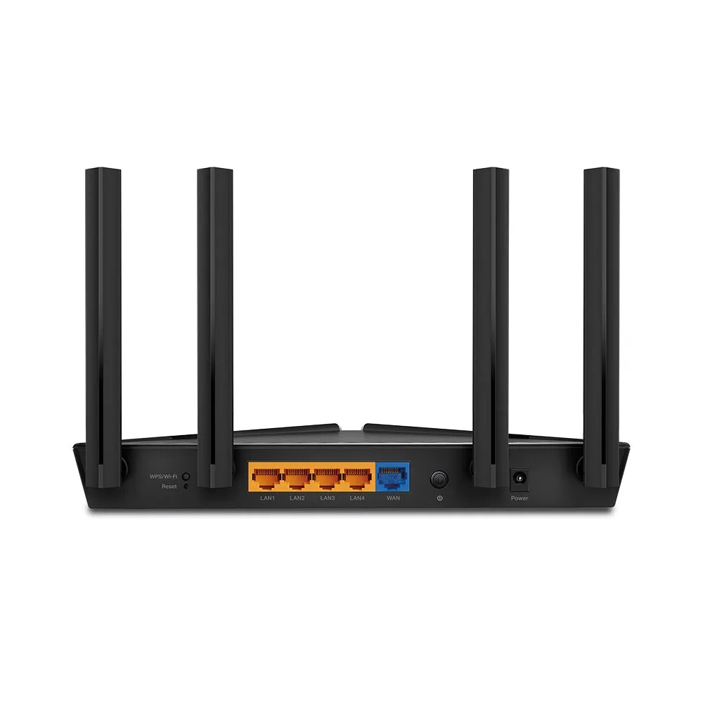 Tp-Link Archer Ax10 - Wireless Router - Wi-Fi 6 - Desktop