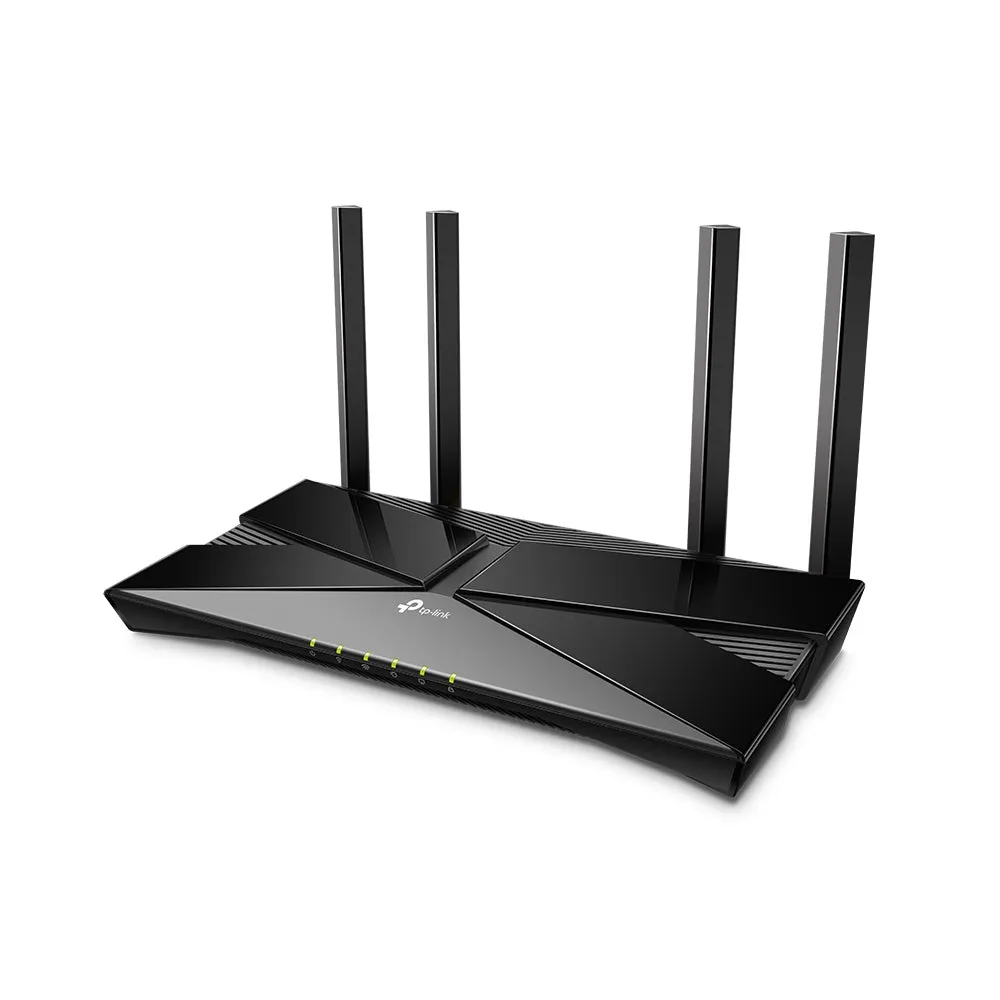 Tp-Link Archer Ax10 - Wireless Router - Wi-Fi 6 - Desktop