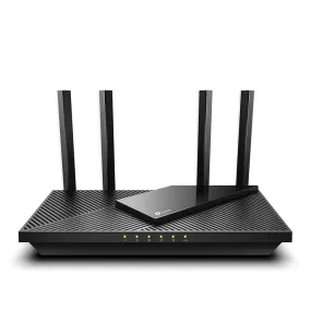 TP-Link Archer AX55 WL AX3000 Dual Band Gigabit Wi-Fi 6 Router