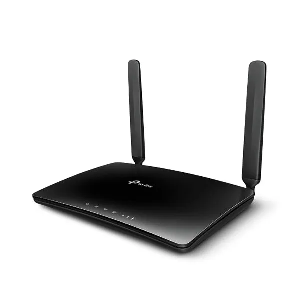 Tp-Link Archer TL-MR600 Wireless Cat6 AC1200 4G LTE Router