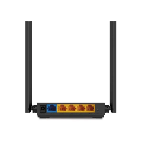 TP-Link C54 AC1200 Dual-Band Wi-Fi Router