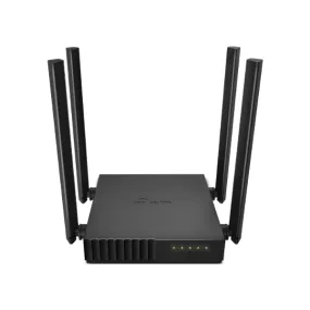 TP-Link C54 AC1200 Dual-Band Wi-Fi Router