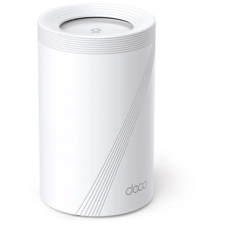 TP-Link Deco BE11000 Tri-Band Whole-Home Mesh Wi-Fi 7 Router