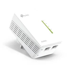 Tp-Link Tl-Wpa4220 - Bridge - 802.11B/G/N - Wall-Pluggable