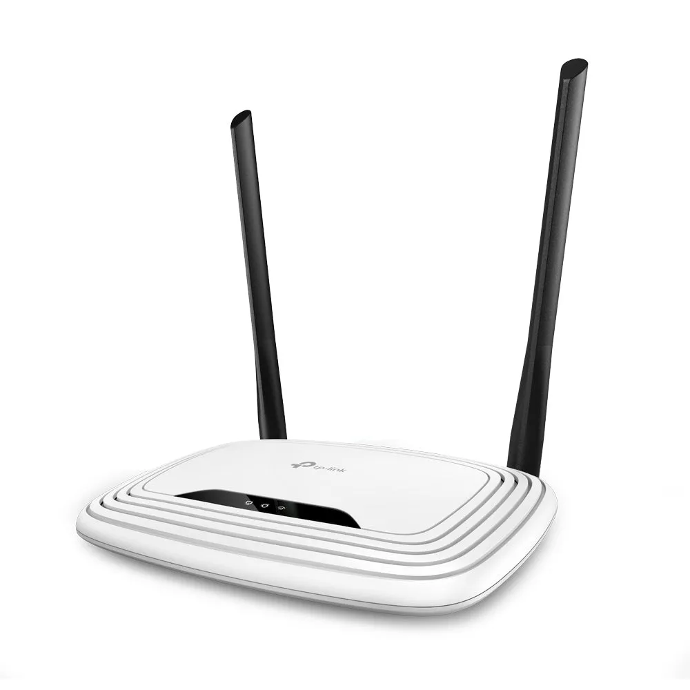 Tp-Link Wlan-Router Tl-Wr841n