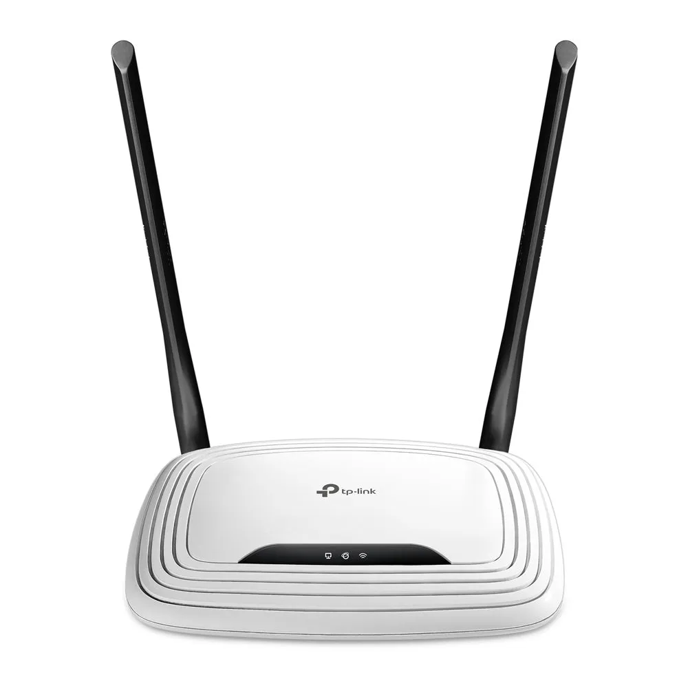 Tp-Link Wlan-Router Tl-Wr841n