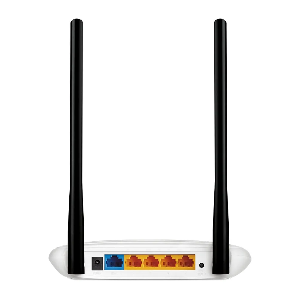 Tp-Link Wlan-Router Tl-Wr841n