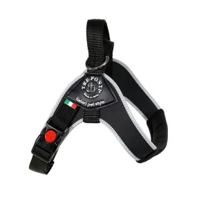 Tre Ponti Brio Harness for Medium & Larger Dogs