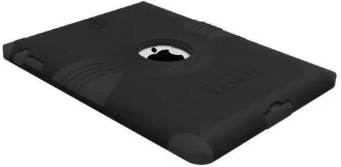 Trident Kraken AMS Case for Apple iPad 2/3/4 Black