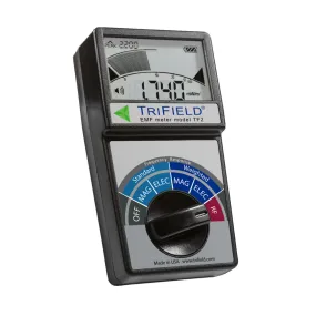 TriField EMF Meter Model TF2