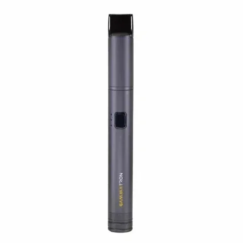 Tronian Gammatron Wax Portable Vaporizer (taxes extra)