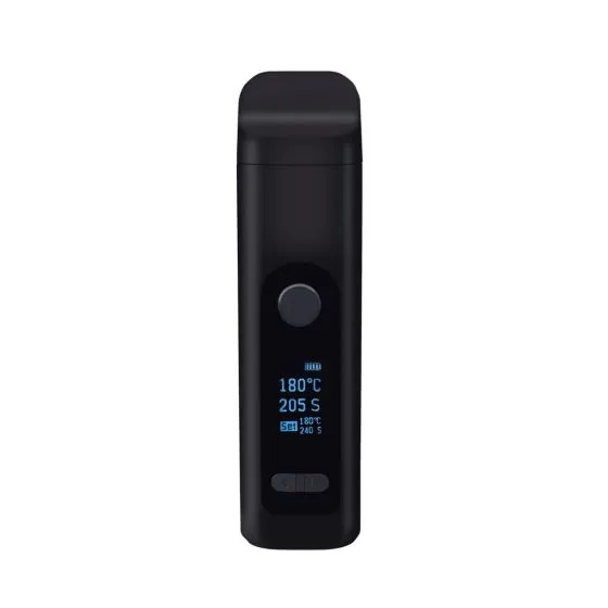 Tronian Milatron Portable Vaporizer (taxes extra)