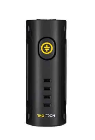 Tronian Rhotron 510 Battery