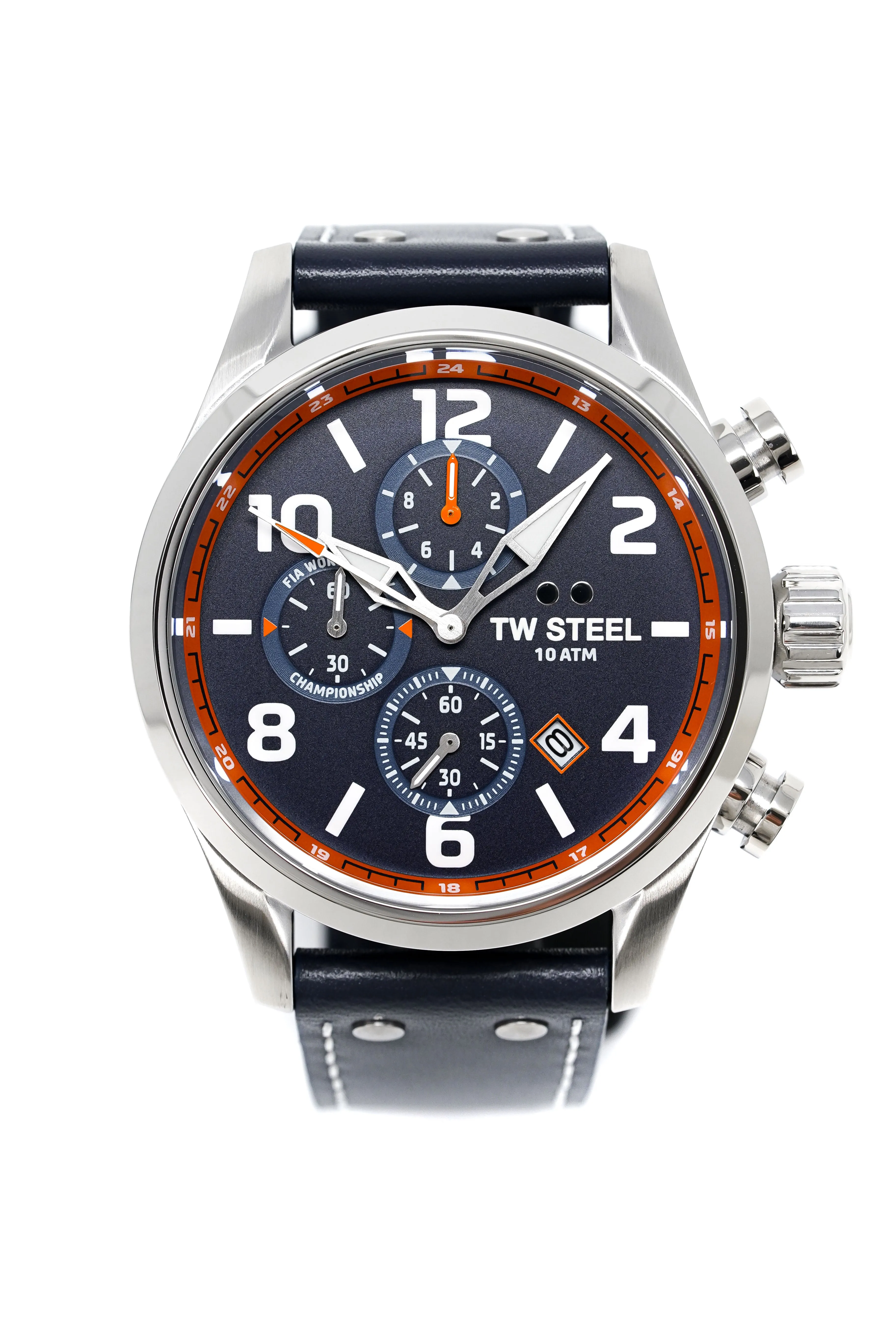 TW Steel Watch WRD Volante Special Edition VS89