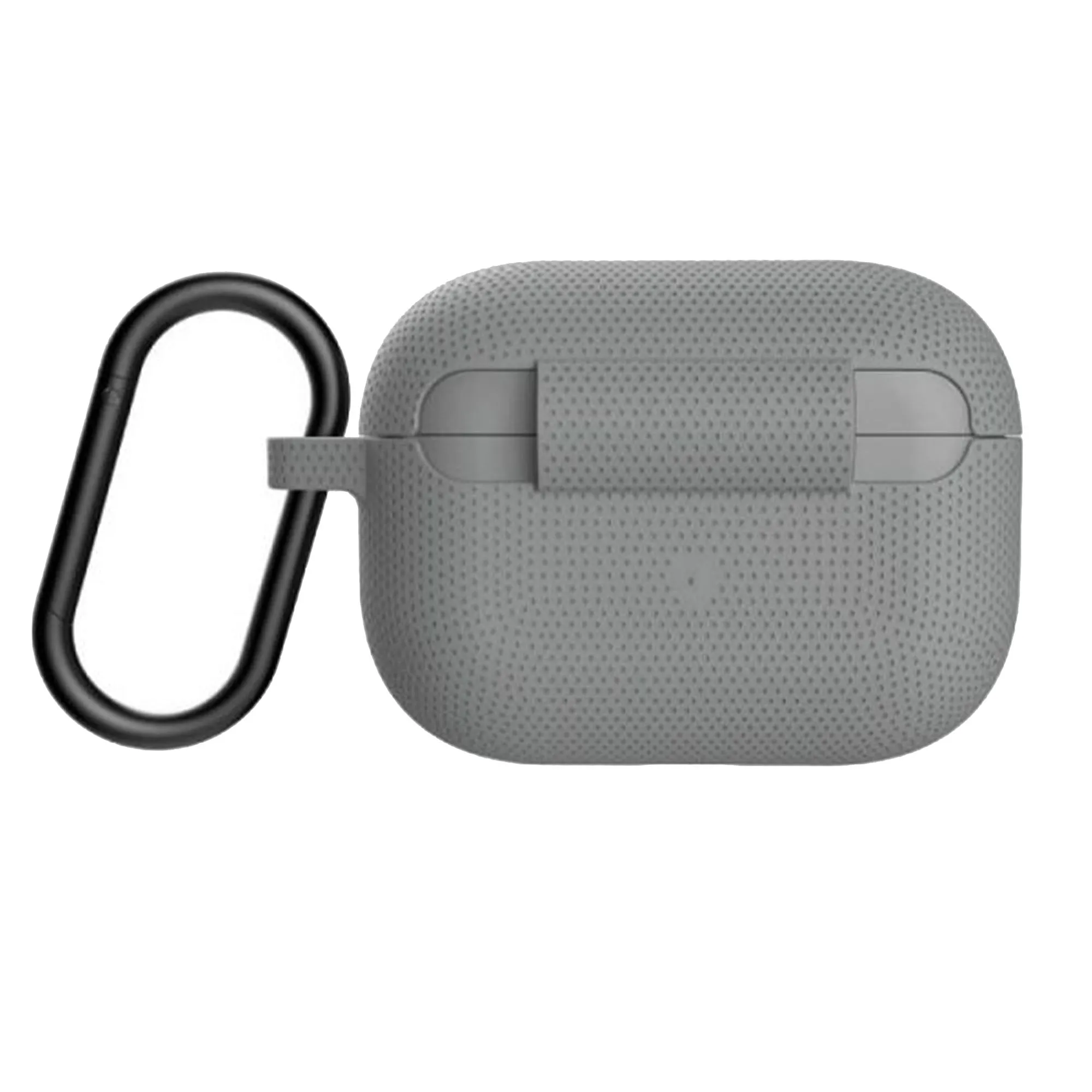 UAG [U] Dot Case for Airpods 3rd Gen Soft-touch Silicone - Grey