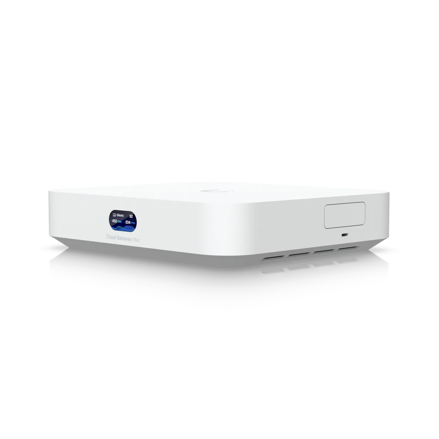 Ubiquiti UCG-Max UniFi Cloud Gateway Max