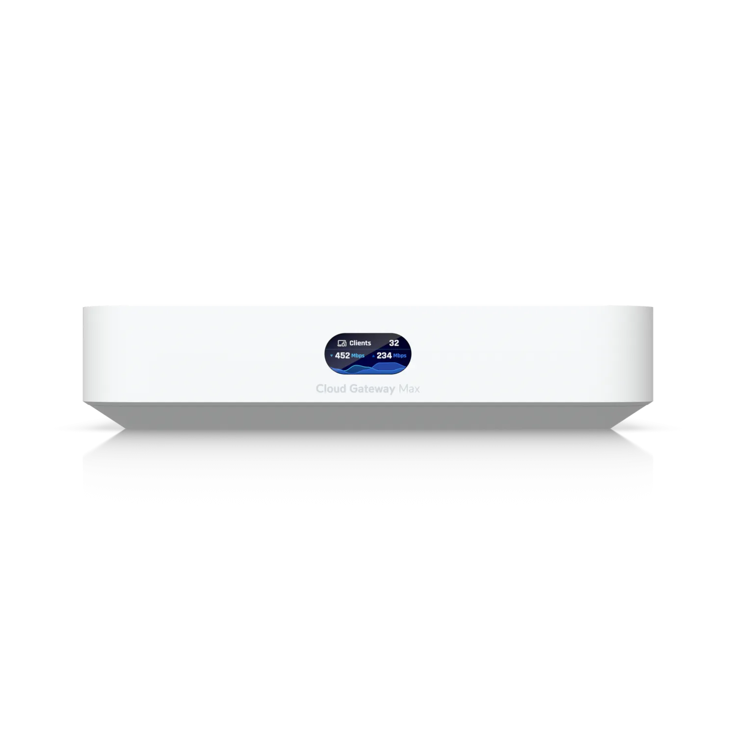 Ubiquiti UCG-Max UniFi Cloud Gateway Max