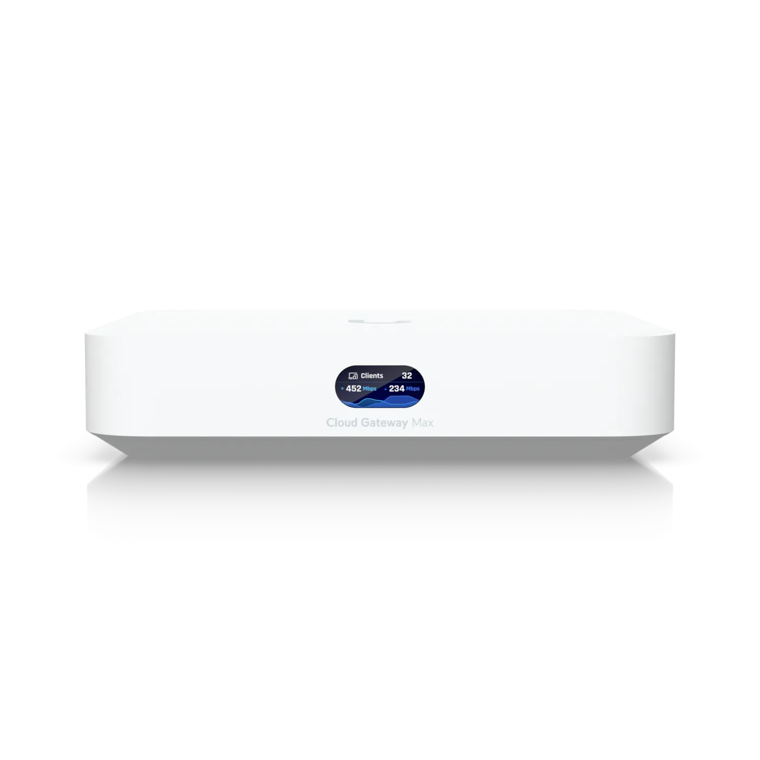 Ubiquiti UCG-Max UniFi Cloud Gateway Max