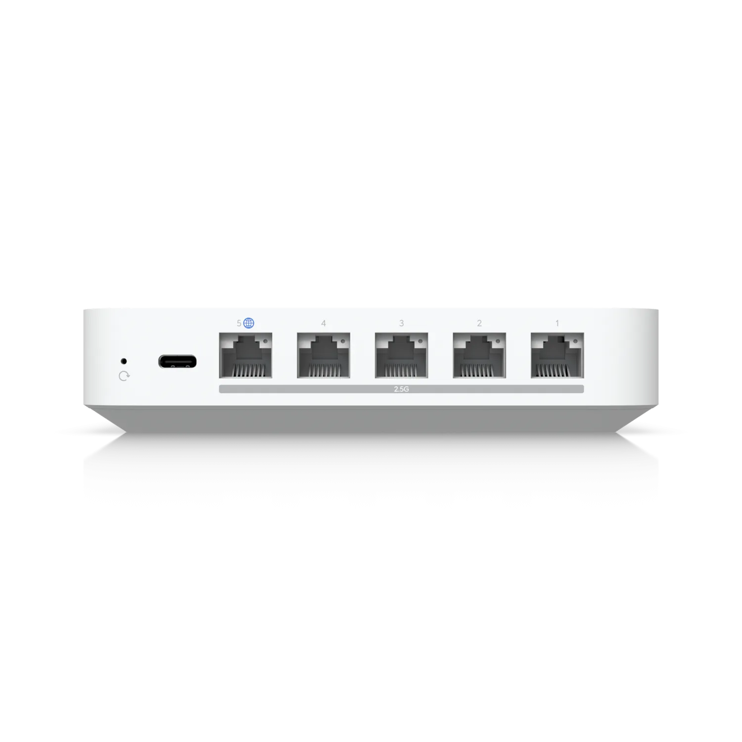 Ubiquiti UCG-Max UniFi Cloud Gateway Max