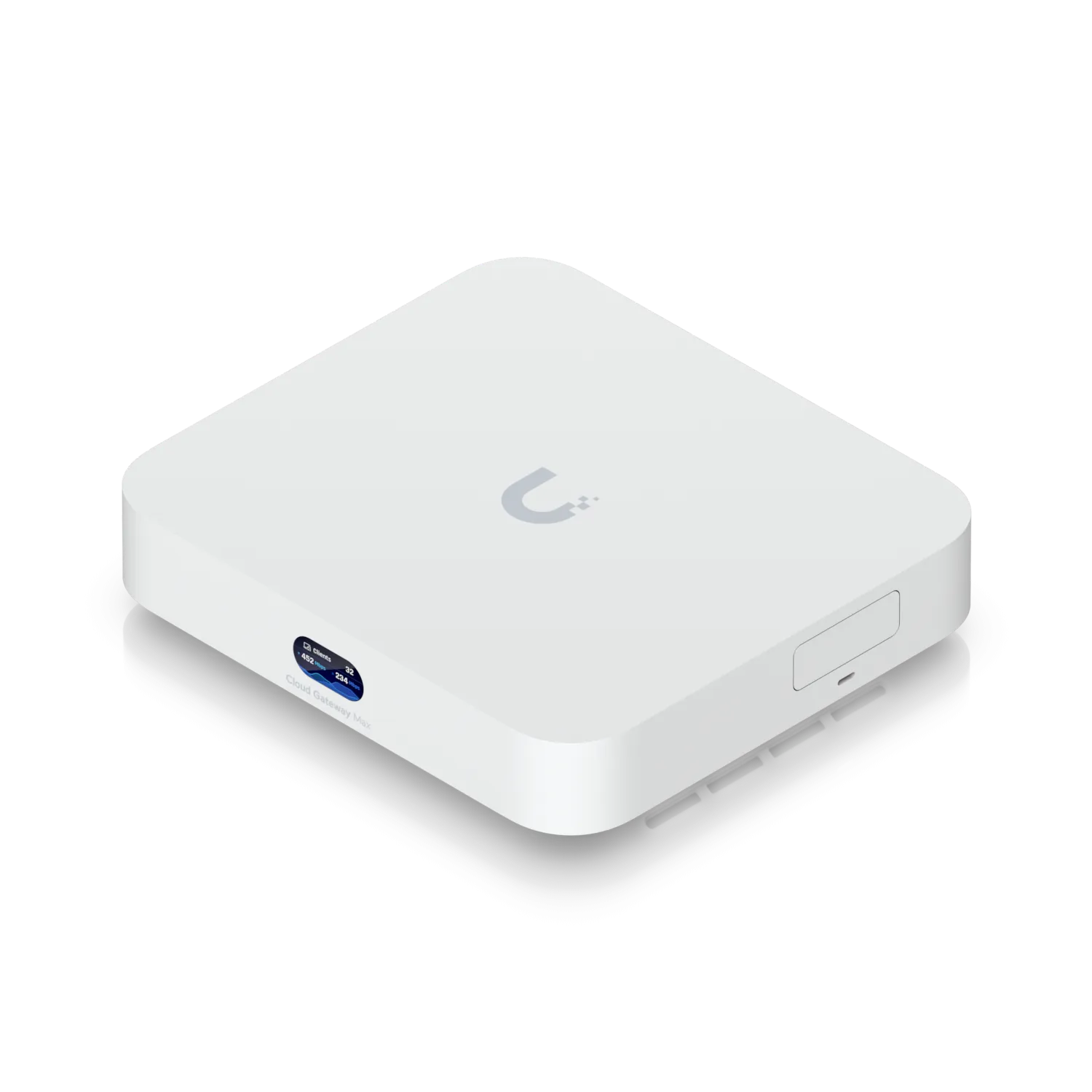 Ubiquiti UCG-Max UniFi Cloud Gateway Max