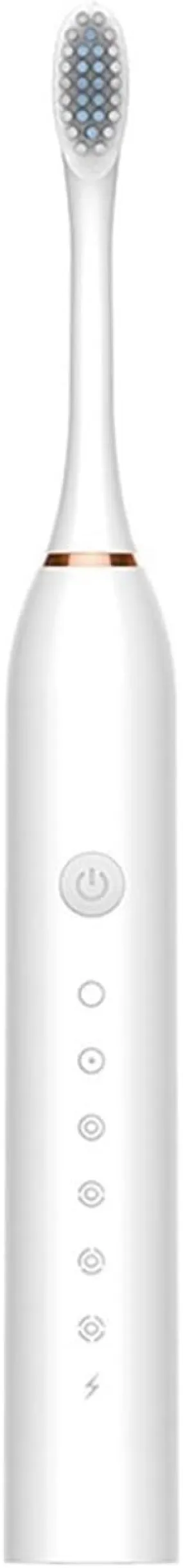 Ultrasonic Electric Toothbrush