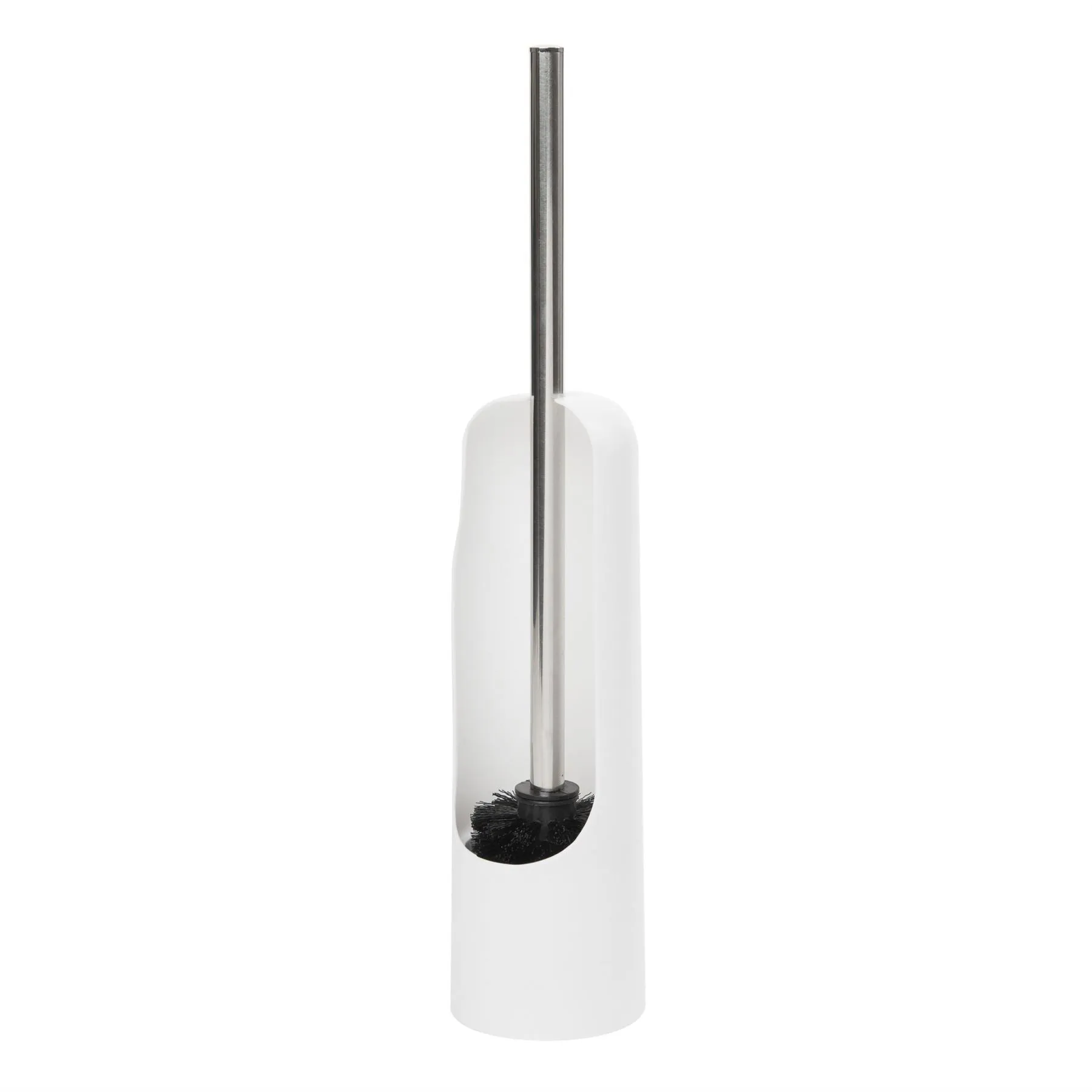 Umbra Touch Compact & Sleek Toilet Brush