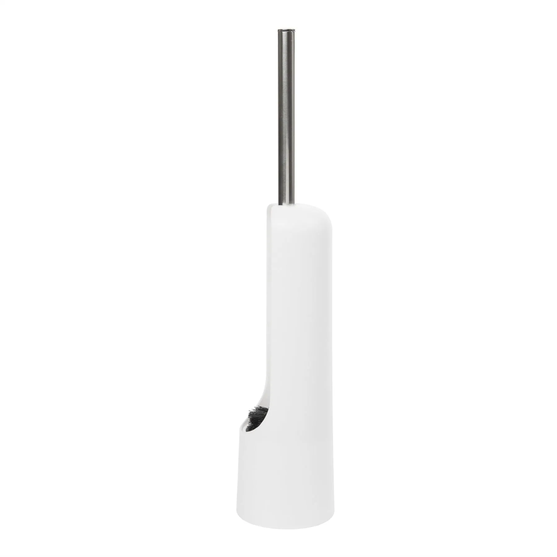 Umbra Touch Compact & Sleek Toilet Brush