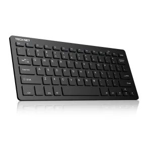 Us English Full-Size Keyboard