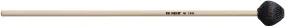 Vic Firth M188 Corpsmaster® Keyboard -- Hard Ã¢â‚¬â€œ weighted rubber core