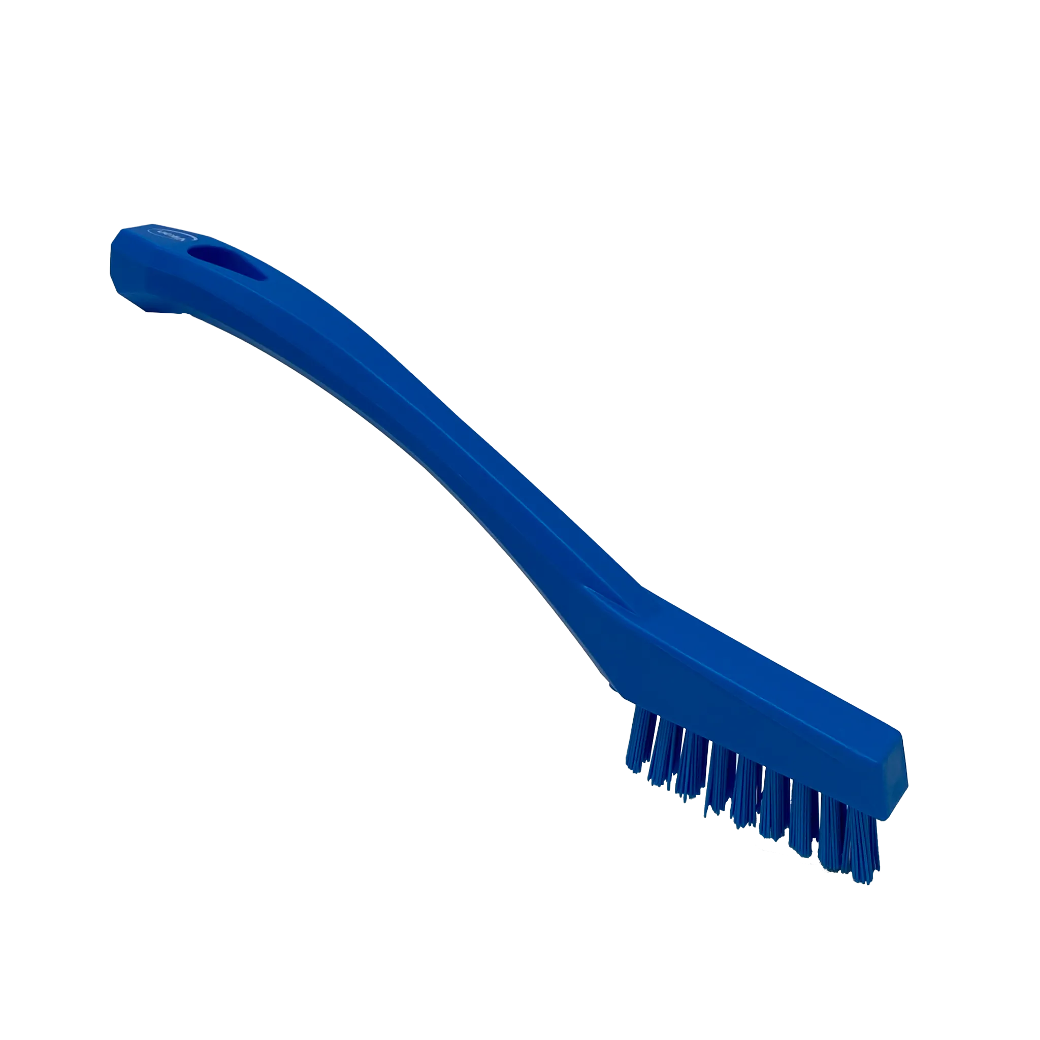 Vikan 4401 Detail Brush, 205mm, Very Hard in 8 Colours