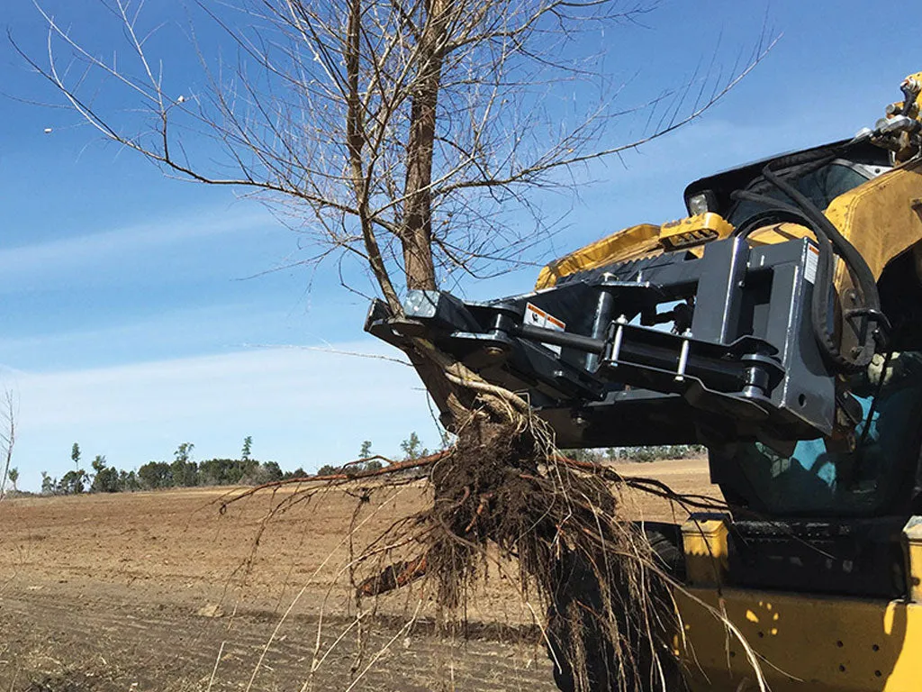 Virnig Tree Puller