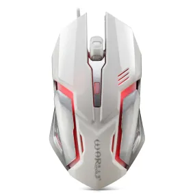 Warwolf M - 02 Wired Gaming Mouse