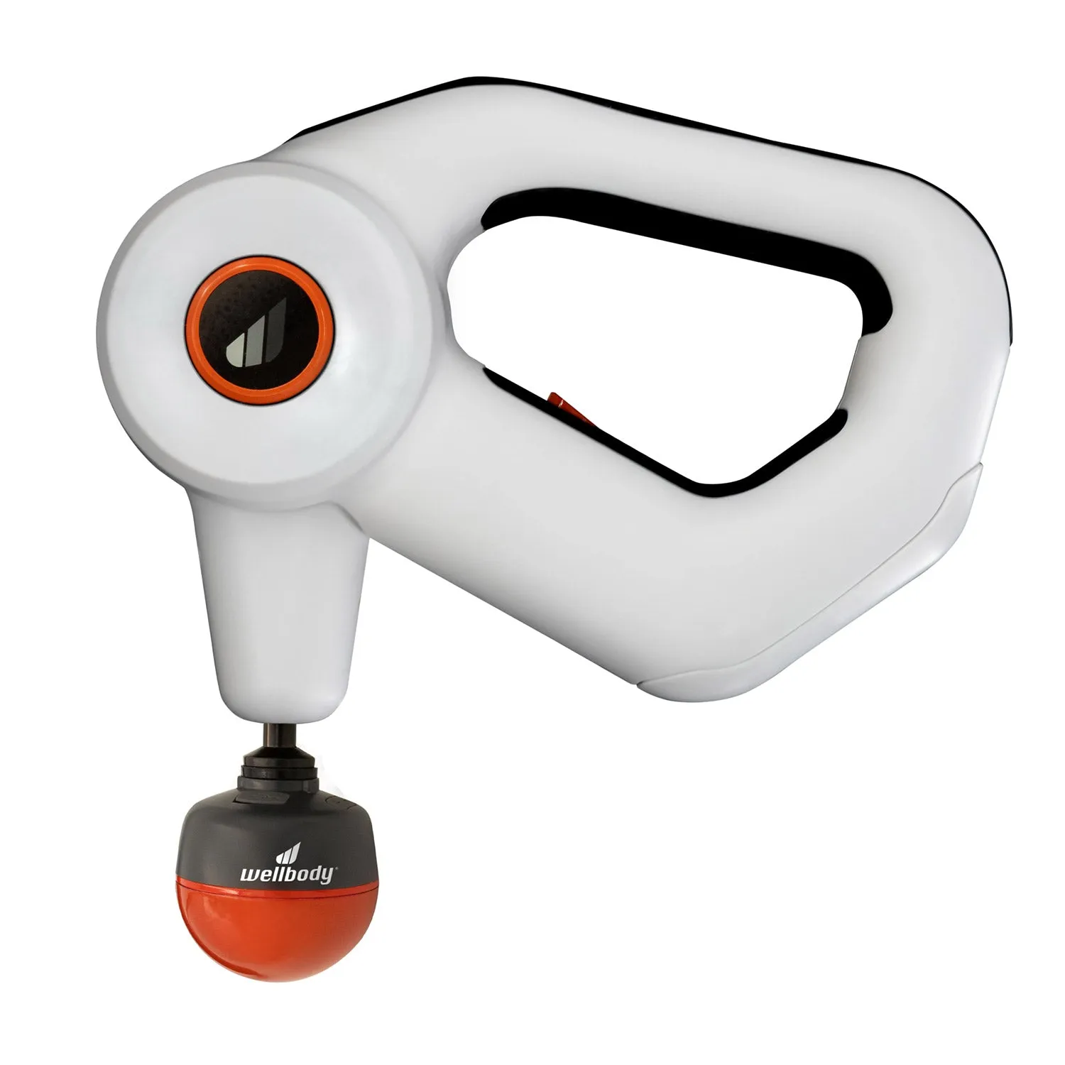 Wellbody Lite - Compact Performance Massage Gun