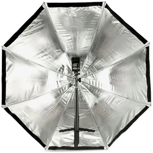 Westcott Apollo Orb Softbox with Grid (43")