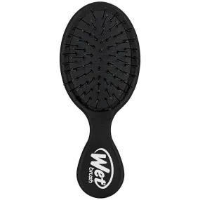 Wet Brush Mini Detangler- Black