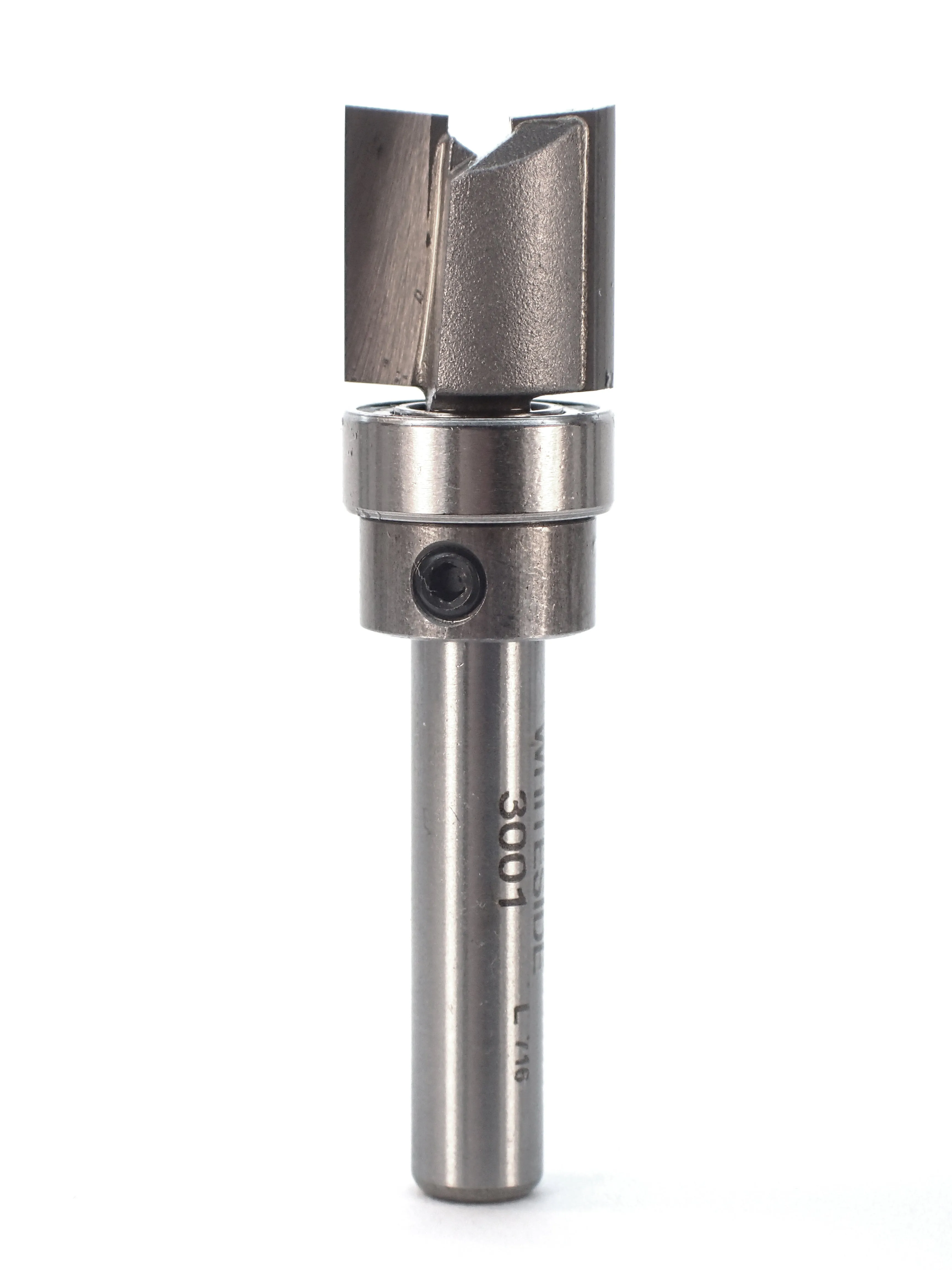 Whiteside Template Router Bits