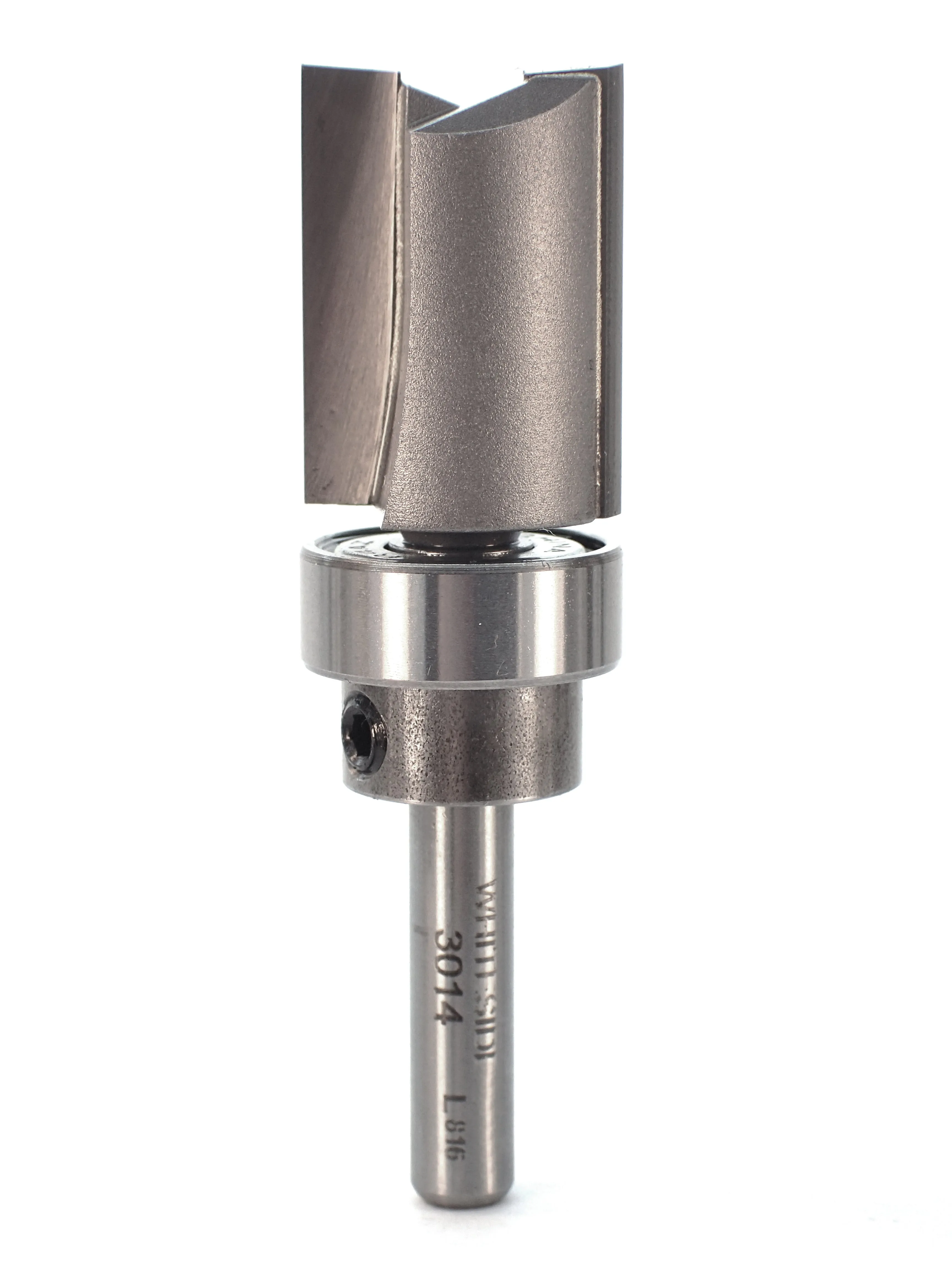 Whiteside Template Router Bits