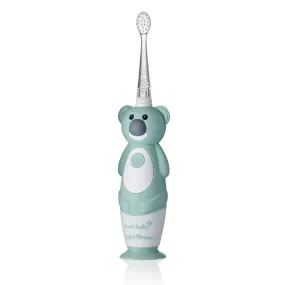 WildOnes™ Koala Kids Electric Rechargeable Toothbrush