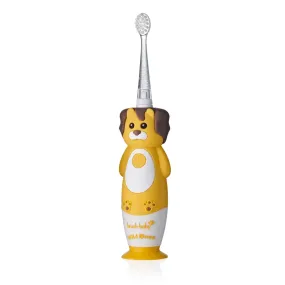 WildOnes™ Lion Kids Electric Rechargeable Toothbrush