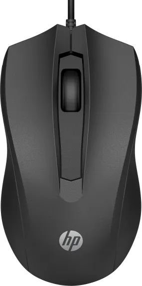 Wired Mouse 100