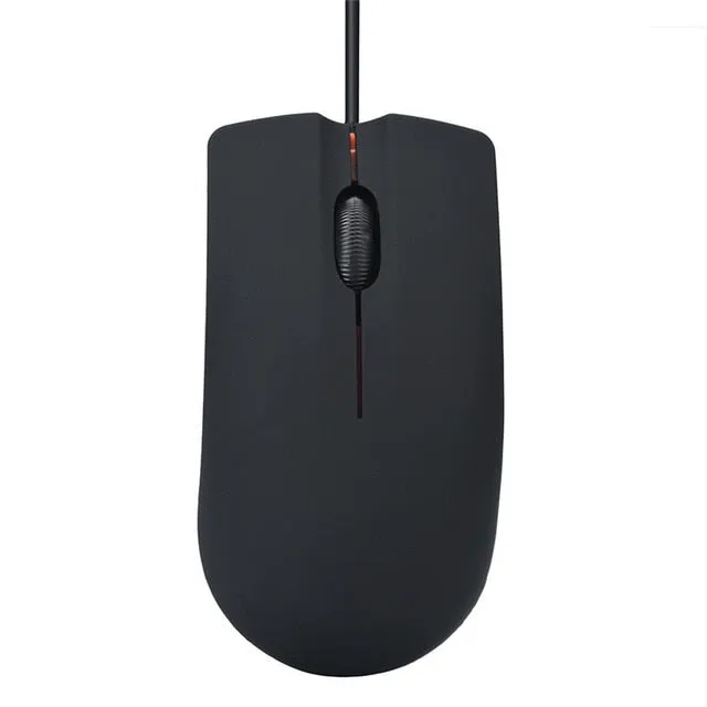 Wired Mouse 1200DPI