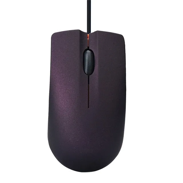 Wired Mouse 1200DPI