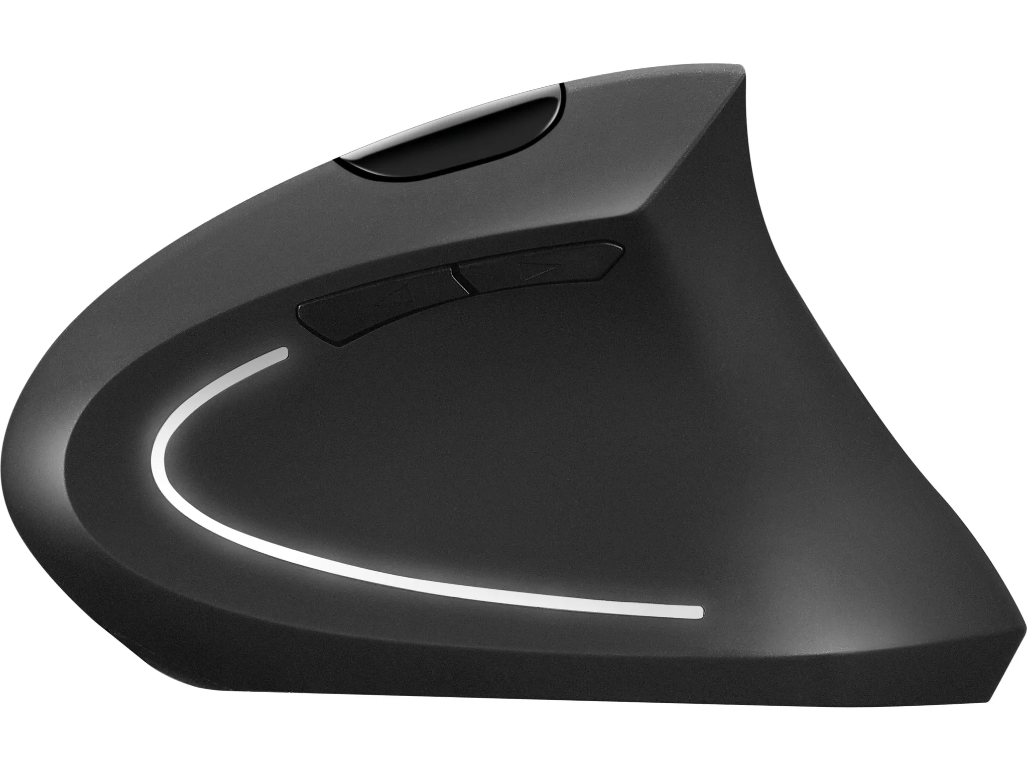 Wired Vertical Mouse